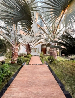 Casa - Bairro Muarama