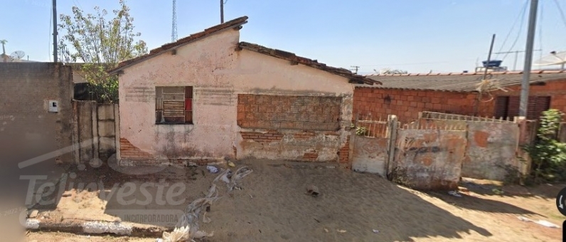 Lote no Calif&oacute;rnia