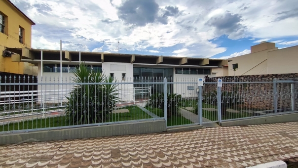 Rua Santo Ant&ocirc;nio, 133