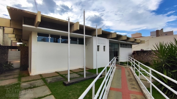 Rua Santo Ant&ocirc;nio, 133