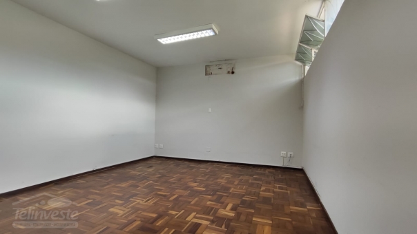 Rua Santo Ant&ocirc;nio, 133