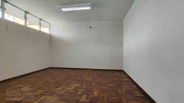 Rua Santo Ant&ocirc;nio, 133