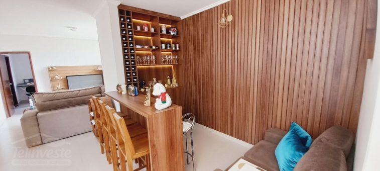 CASA NO CENTRO