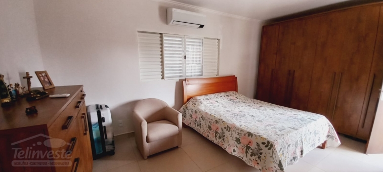 CASA NO CENTRO