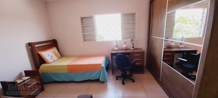 CASA NO CENTRO
