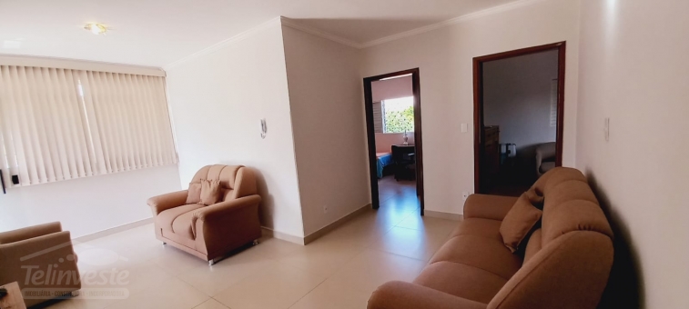 CASA NO CENTRO