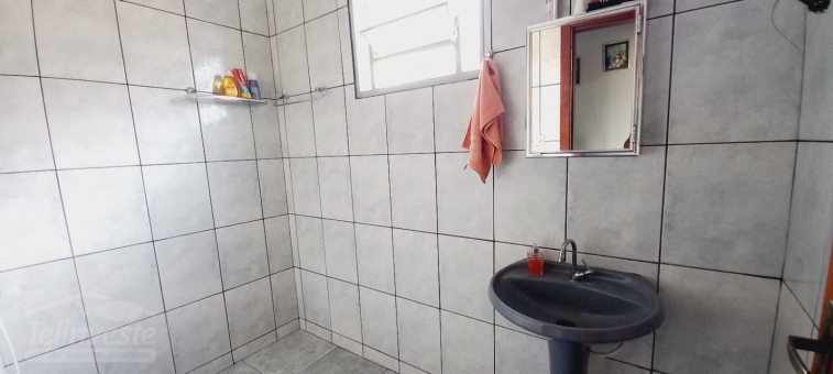 CASA NO CENTRO
