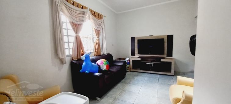CASA NO CENTRO