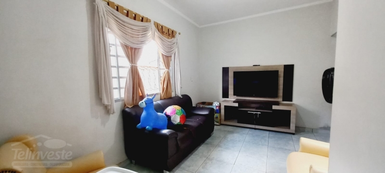 CASA NO CENTRO