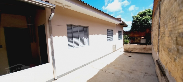 CASA NO CENTRO