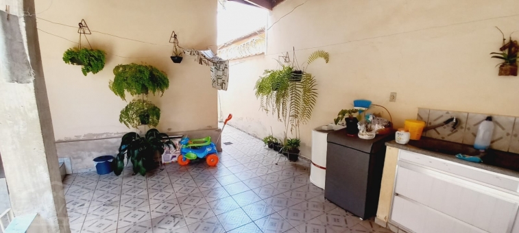 CASA NO CENTRO