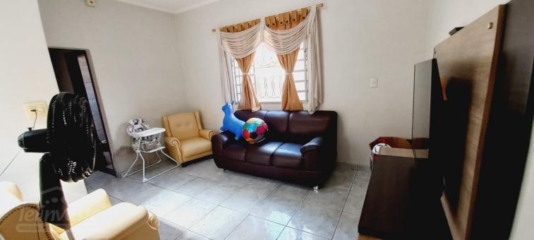 CASA NO CENTRO