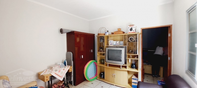 CASA NO CENTRO