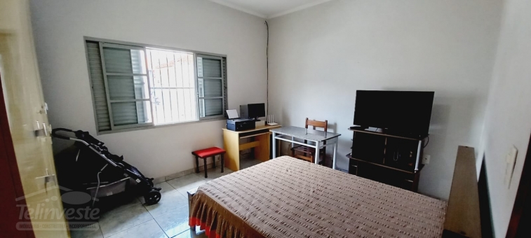 CASA NO CENTRO