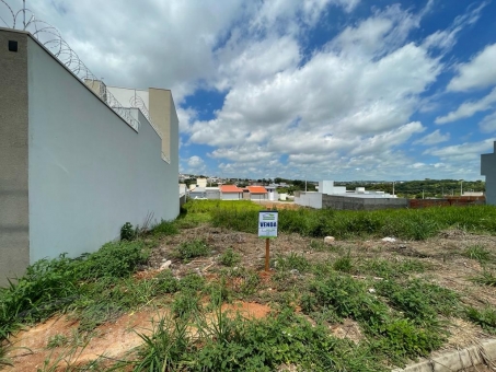 TERRENO - MIRANTE DO VALE