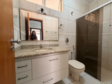 Apartamento duplex na Av. Arouca