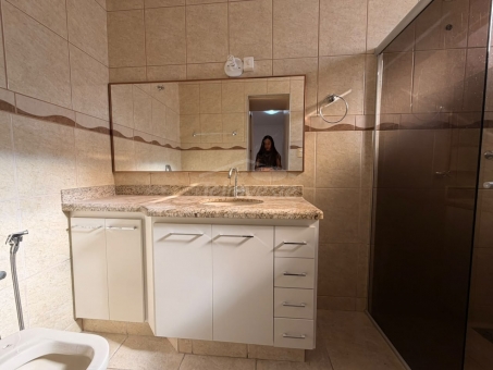 Apartamento duplex na Av. Arouca