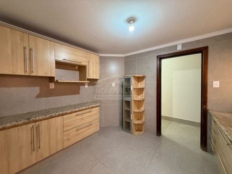 Apartamento duplex na Av. Arouca