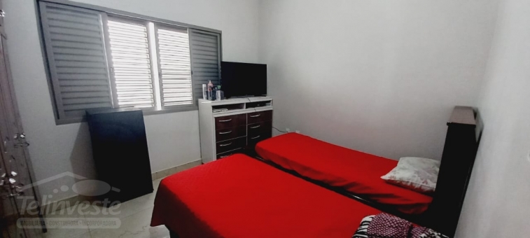 CASA NO ALTO DOS NOBRES