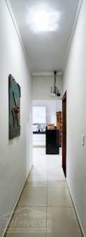 Casa - Bairro Jardim Italia