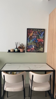APARTAMENTO/KITINET PR&Oacute;XIMO A FACULDADE ATENAS