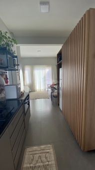 APARTAMENTO/KITINET PR&Oacute;XIMO A FACULDADE ATENAS