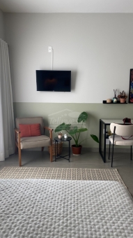 APARTAMENTO/KITINET PR&Oacute;XIMO A FACULDADE ATENAS