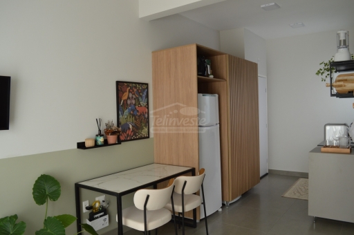 APARTAMENTO/KITINET PR&Oacute;XIMO A FACULDADE ATENAS