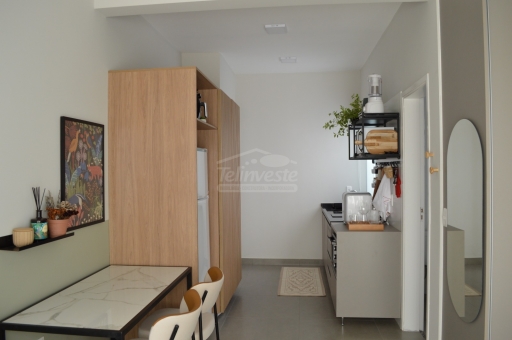APARTAMENTO/KITINET PR&Oacute;XIMO A FACULDADE ATENAS