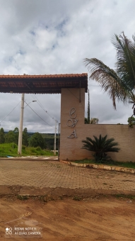 LOTE NO CONDOM&Iacute;NIO VALE DAS &Aacute;GUAS