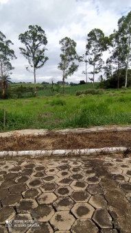 LOTE NO CONDOM&Iacute;NIO VALE DAS &Aacute;GUAS