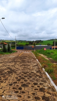 LOTE NO CONDOM&Iacute;NIO VALE DAS &Aacute;GUAS
