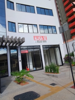 Rua Sete de Setembro, 20