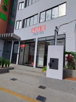 Rua Sete de Setembro, 20