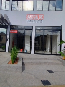 Rua Sete de Setembro, 20