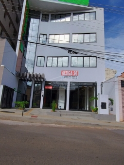 Rua Sete de Setembro, 20