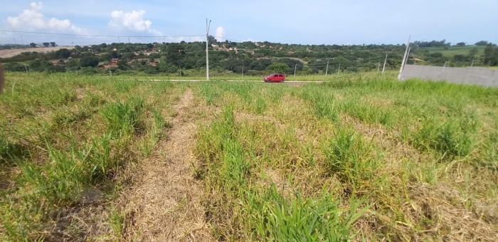 LOTE NO CONDOM&Iacute;NIO BOM SUCESSO