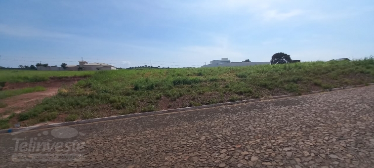 LOTE NO CONDOM&Iacute;NIO BOM SUCESSO