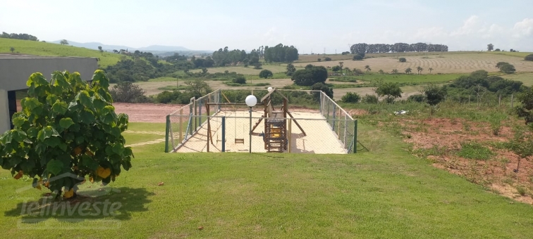 LOTE NO CONDOM&Iacute;NIO BOM SUCESSO