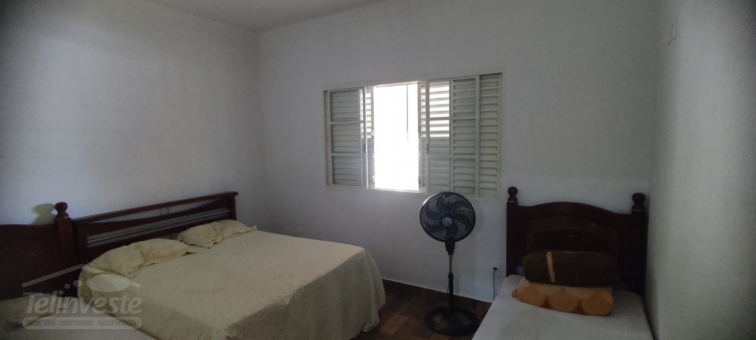 RANCHO NA LINHA DAS &Aacute;GUAS