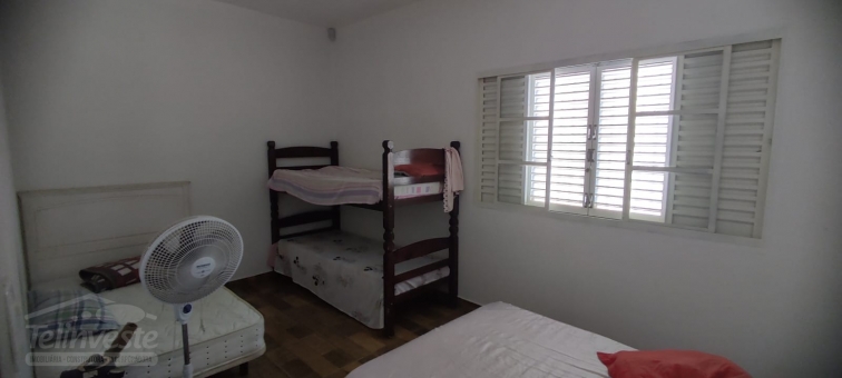 RANCHO NA LINHA DAS &Aacute;GUAS