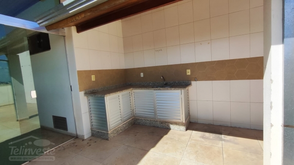 APARTAMENTO DUPLEX - COLEGIO DE PASSOS