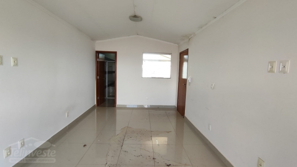 APARTAMENTO DUPLEX - COLEGIO DE PASSOS
