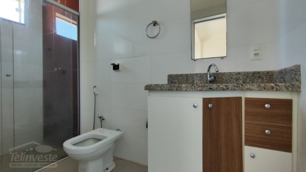 APARTAMENTO DUPLEX - COLEGIO DE PASSOS