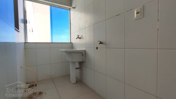 APARTAMENTO DUPLEX - COLEGIO DE PASSOS