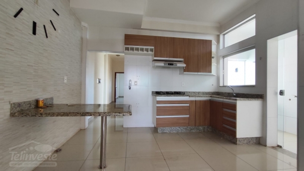 APARTAMENTO DUPLEX - COLEGIO DE PASSOS