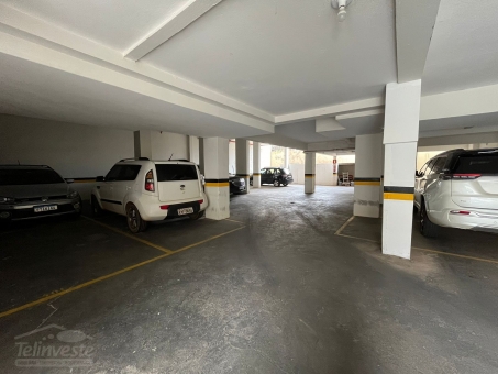 APARTAMENTO NO CENTRO
