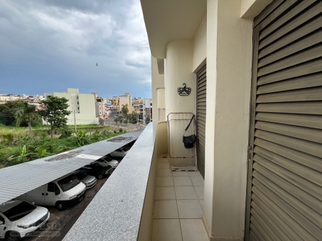 APARTAMENTO NO CENTRO