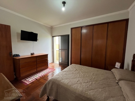 APARTAMENTO NO CENTRO
