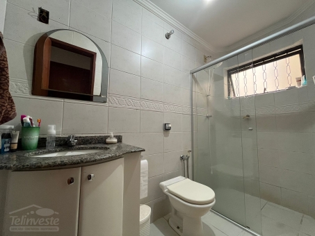 APARTAMENTO NO CENTRO